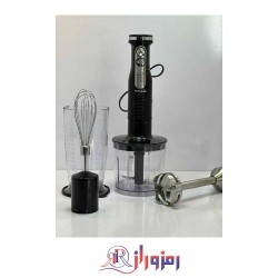 گوشت کوب سه کاره یورولوکس اصلی مدل EU-HB2086DSB